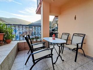 Parga Center Apartment - 6