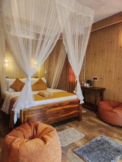 Tea Brook Lodge Ella - 5