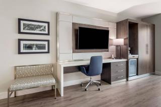 Cambria Hotel Austin Uptown near the Domain - Austin - 1