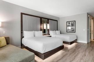 Cambria Hotel Austin Uptown near the Domain - 1