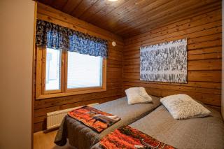 Pirtti - Arctic cabin - 9