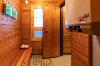 Pirtti - Arctic cabin - 6