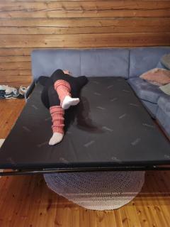 Pirtti - Arctic cabin - 4