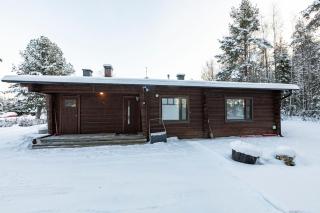 Pirtti - Arctic cabin - 3