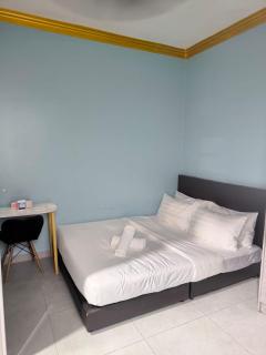 GTF12028 Family Suites KLCC Malaysia - 6