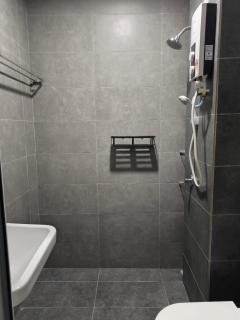 GTF12028 Family Suites KLCC Malaysia - 5