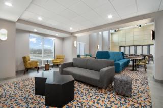 Hampton Inn & Suites By Hilton Irving Dfw Airport North - 7