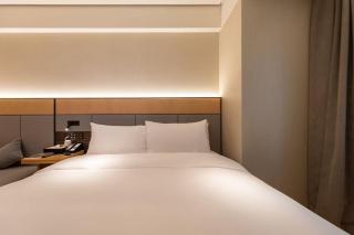 JI Hotel Hangzhou Qianjiang New City Civic Center - 2