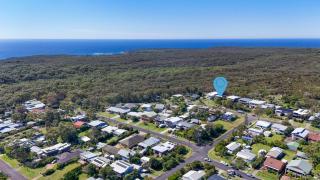 Beachcomber at Currarong - Pet Friendly - 5 Mins Walk to Currarong Rockpools - 8