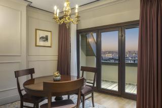 Palazzo Donizetti Istanbul, Tapestry Collection by Hilton - 5