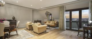 Palazzo Donizetti Istanbul, Tapestry Collection by Hilton - 1