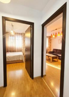 Home Stay Inn 2BD APT Colentina Ghica Obor - 8