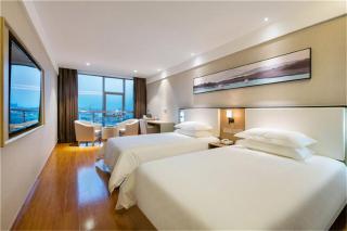 Hanting Premium Hotel Hangzhou Jiubao Passenger Transport Center - 5