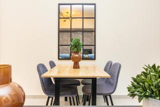 Serene and Stylish 2BR in Ajwan Saadiyat - 2