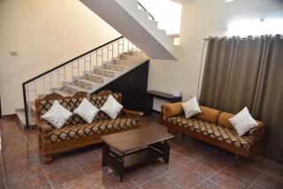 Mayoora Homestay 2 BHK - 5