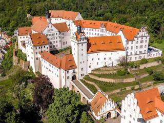 Holiday, Monteur apartment in the centre of Colditz - 0