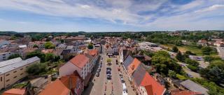 Cosy one bedroom flat in the centre of Colditz - 6