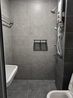 GTF12028A 1B1R Stayish Space KLCC Malaysia - 3