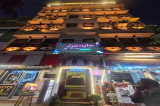 FabHotel Boutique Stays Lake Pichola - 0