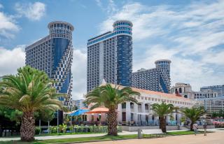 Batumi Royal Apartments - 0