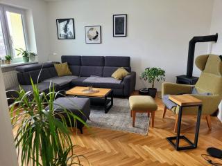 Nový apartman Eva - 1