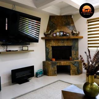 Cabañas Privadas San Carlos Escape & Relax - 7