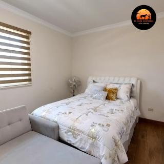 Cabañas Privadas San Carlos Escape & Relax - 2