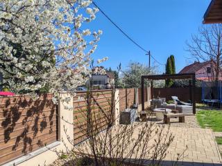 Vintage apartman - 8