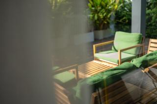 Phangaia Garden Resort - Lotus - 4