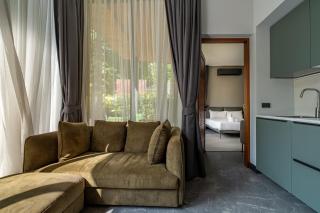 Phangaia Garden Resort - Lotus - 7