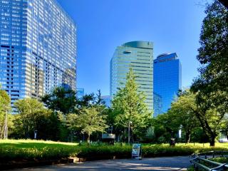 西新宿5丁目戸建 - 3