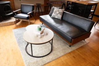 源泉かけ流し温泉貸切別荘 霧島のテラス - 5