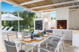 Villa Trullo Acquaro by Villa Plus - 5