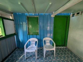 Lamkail beach island bungalow - 6