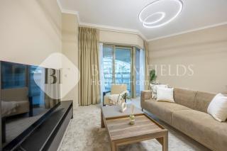 Spacious 2BR Apartment in Ajwan Tower - 5