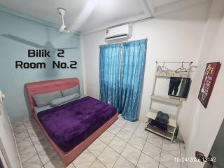 NJ Homestay, 4 Bedroom Landed House Petagas Kota Kinabalu - 1