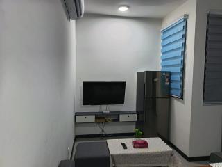 GTF32007 Neu Suites KLCC Malaysia - 4