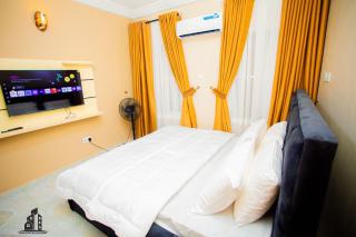 Bamlas Service Apartment - 5