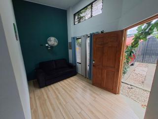 Silent Rainforest Retreat - 2