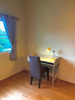 A House near Mahidol Salaya - 2