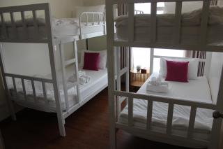 ParkView708 Modern Family Condo near Hat Yai Park - 1