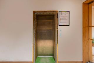 Treebo The Velvet - 2