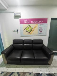 NJ_Homestay@KKIA/Petagas KK - 4