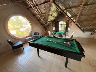 Near SMX 25 Guest Home 4BR 4CR Game Rm Staff Rm - 4