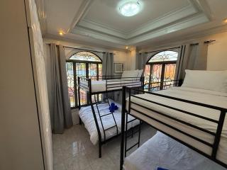 Near SMX 25 Guest Home 4BR 4CR Game Rm Staff Rm - 5