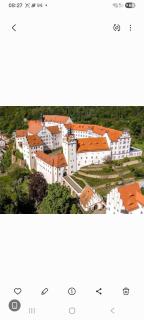 Cosy one bedroom flat in the centre of Colditz - 3