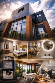 Mustang Boutique Rooms - 0