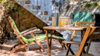 House in idyllic village between vineyards and sea - 1