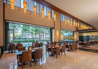 Hilton Beijing Capital Airport - 4