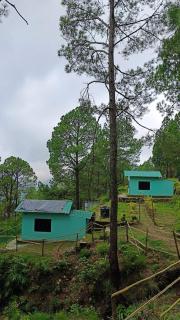 Rohini Village Homestay - 8